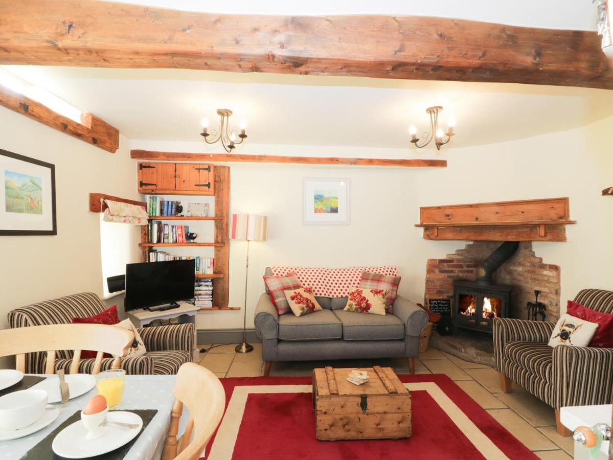 Honey Bee Cottage سكرابورو المظهر الخارجي الصورة