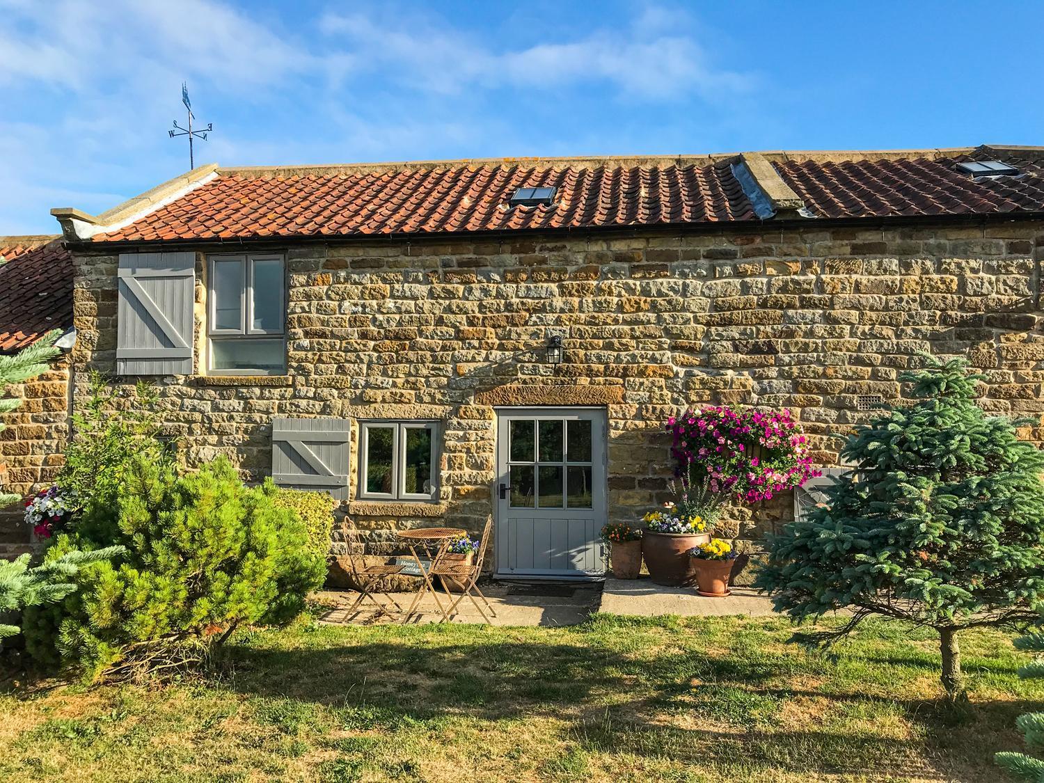 Honey Bee Cottage سكرابورو المظهر الخارجي الصورة