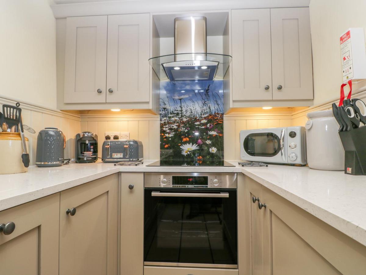 Honey Bee Cottage سكرابورو المظهر الخارجي الصورة