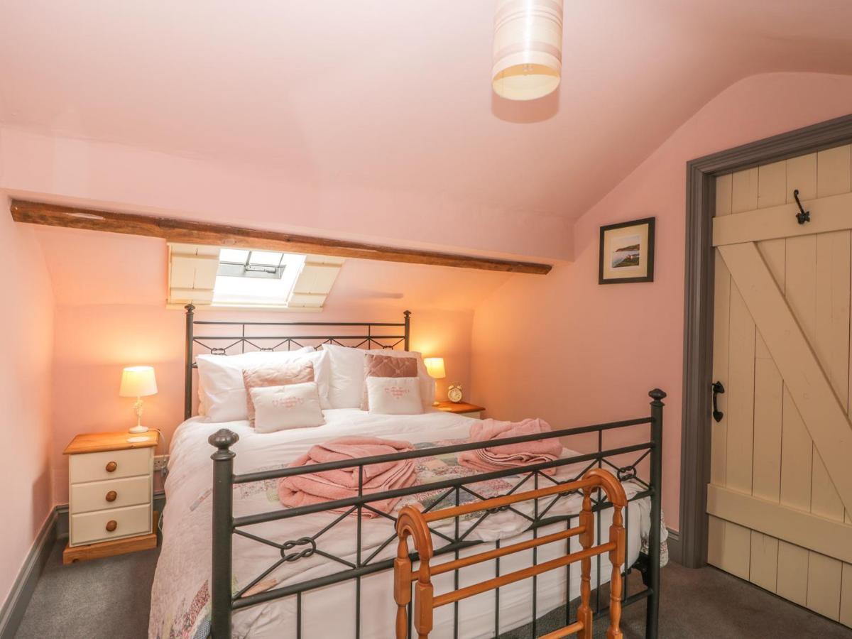 Honey Bee Cottage سكرابورو المظهر الخارجي الصورة