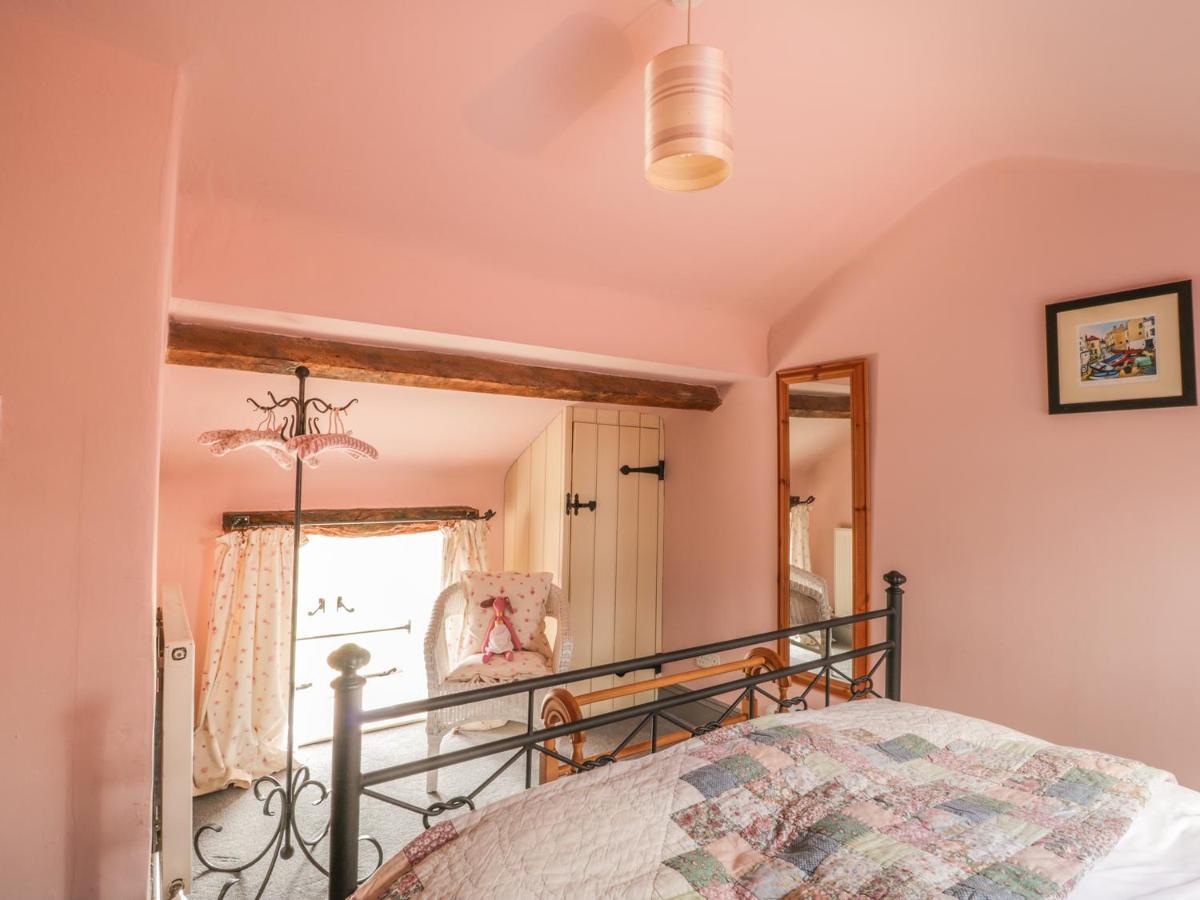 Honey Bee Cottage سكرابورو المظهر الخارجي الصورة