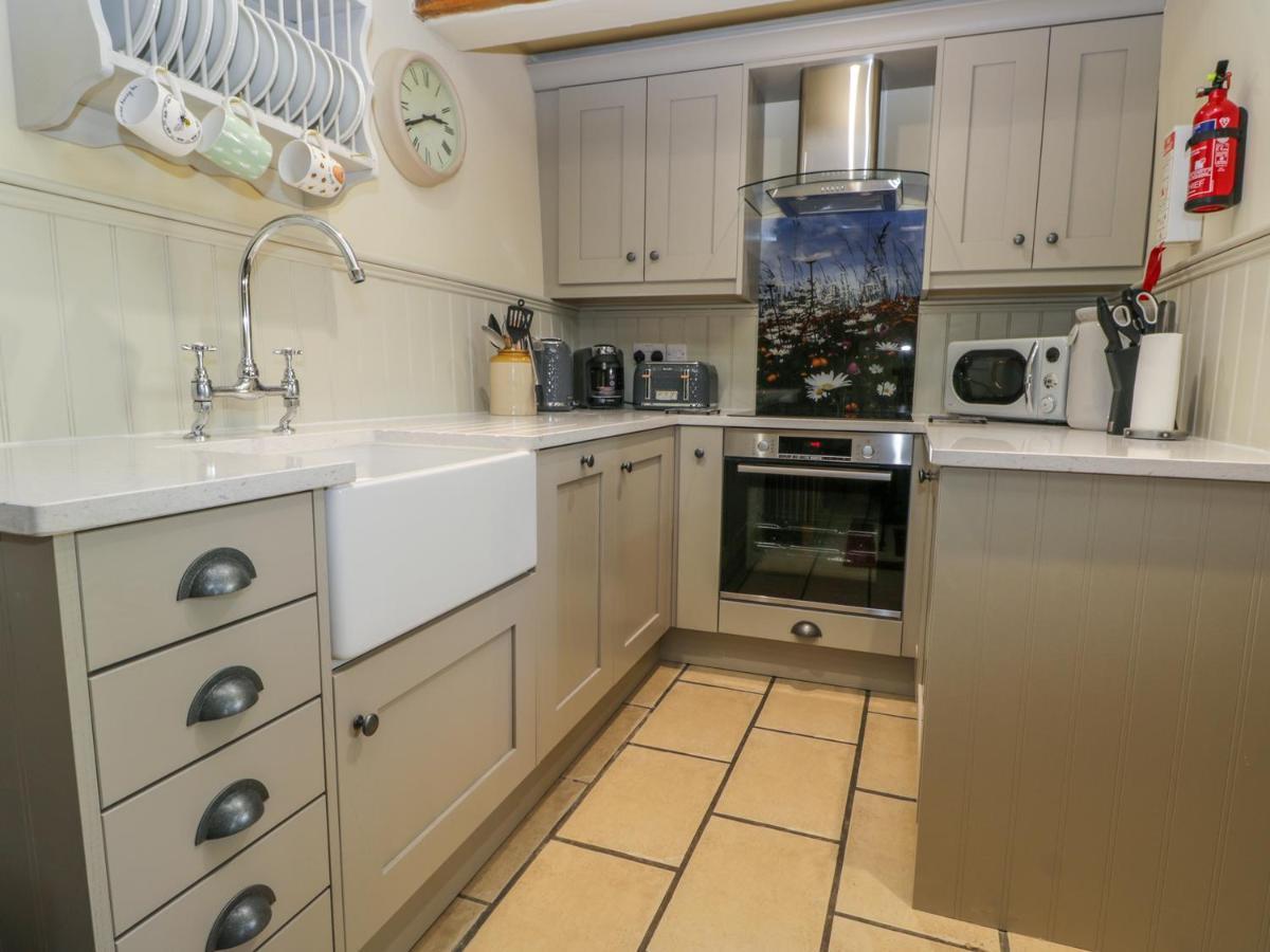Honey Bee Cottage سكرابورو المظهر الخارجي الصورة